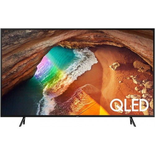 SAMSUNG televízor QLED UHD TV QE65Q60RATXXH