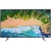 SAMSUNG LED Televízia, 100 cm (40 "), čierna UE40NU7192