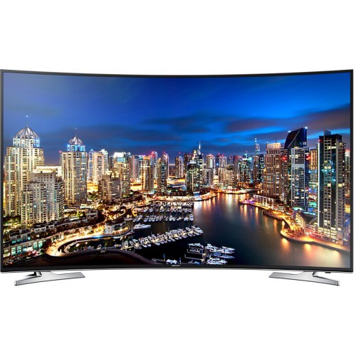 SAMSUNG Televízia UE55HU7100 LED 55"