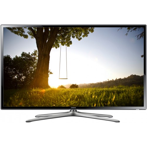SAMSUNG Televízia UE60F6300 LED 60"