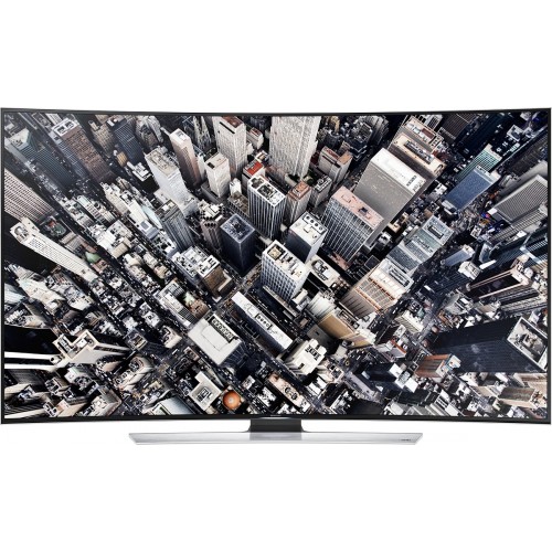 SAMSUNG Televízia UE55HU8500 3D LED 55"+ 2ks 3D okuliare 35044180