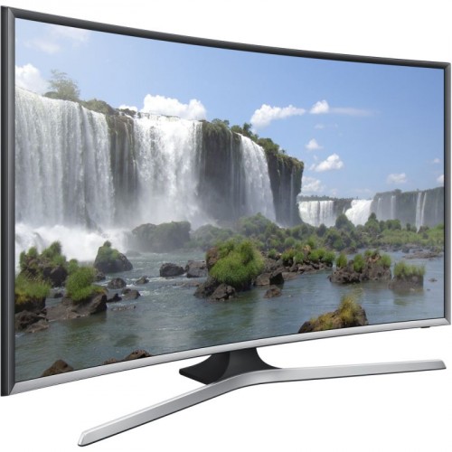 SAMSUNG Televízia UE40J6302 LED FULL HD TV 35046218