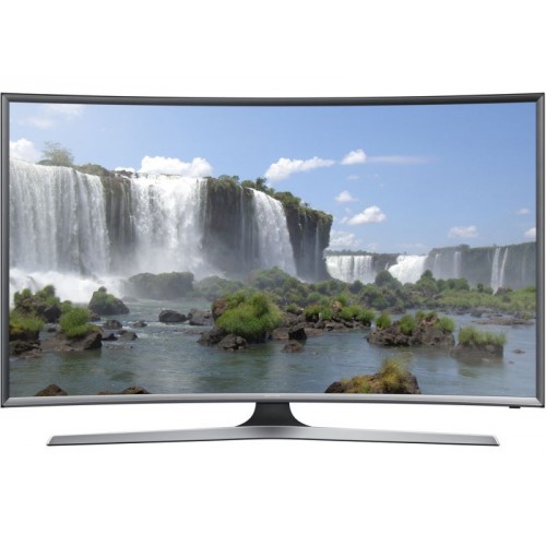 SAMSUNG Televízia UE48J6302 LED FULL HD TV 35046209