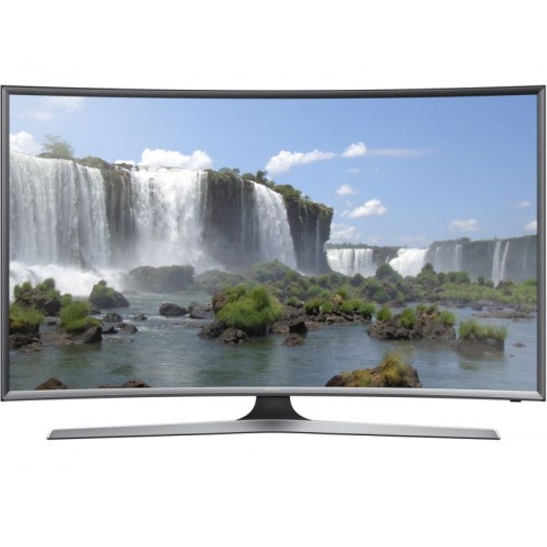 SAMSUNG Televízia UE55J6302 LED FULL HD TV 35046195