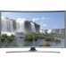 SAMSUNG Televízia UE55J6302 LED FULL HD TV 35046195
