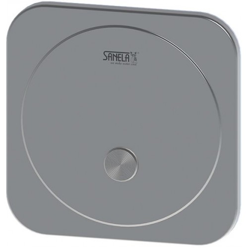 SANELA SLP 02NP Piezo splachovač pisoára, 24V DC 42024 SANELA SLP 02NP Piezo splachovač pisoára, 24V DC 42024