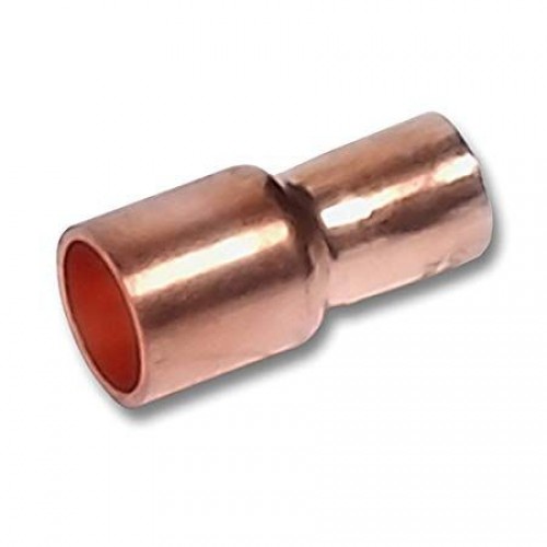 SANHA CU redukcia 5243 54ax22 SANHA CU redukcia 5243 54ax22
