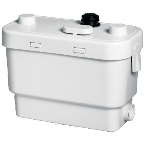 SANIVITE Silence Kúpelňové a kuchynské čerpadlo