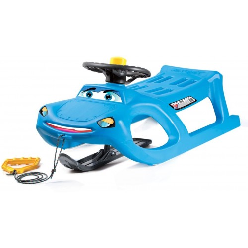 Prosperplast ZIGI ZET Control Sánky 91x36x45cm, modré ISZGC Prosperplast ZIGI ZET Control Sánky 91x36x45cm, modré ISZGC