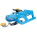Prosperplast ZIGI ZET Control Sánky 91x36x45cm, modré ISZGC