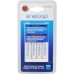 SANYO MQR06-E-4-3UTGB ENELOOP (4x AA) Nabíjačka batérií 35031055
