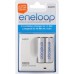 SANYO MDR02-E-2-3UTGB ENELOOP 1800C Nabíjačka batérií 35034047 