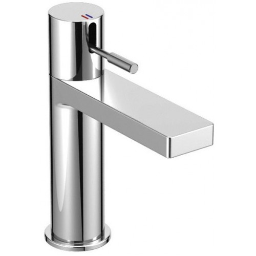 SAPHO Amaly stojanková umývadlová batéria bez výpuste, chróm AM02 SAPHO Amaly stojanková umývadlová batéria bez výpuste, chróm AM02