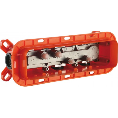 SAPHO Podomietkové teleso k batériám AM08, AB122 am46