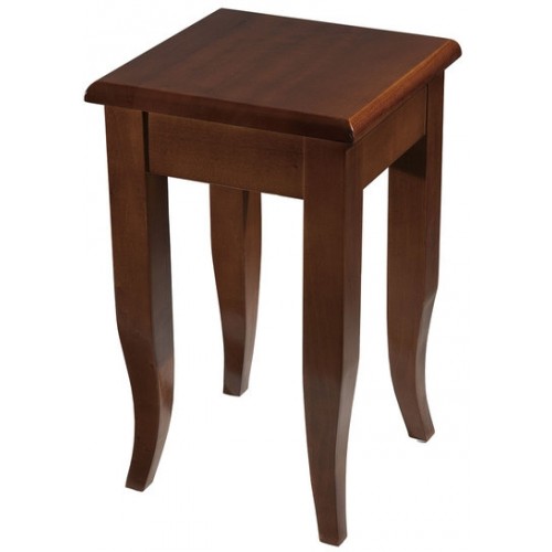 SAPHO ANTIGUA 1106 stolička 30x48x30cm, masív SAPHO ANTIGUA 1106 stolička 30x48x30cm, masív
