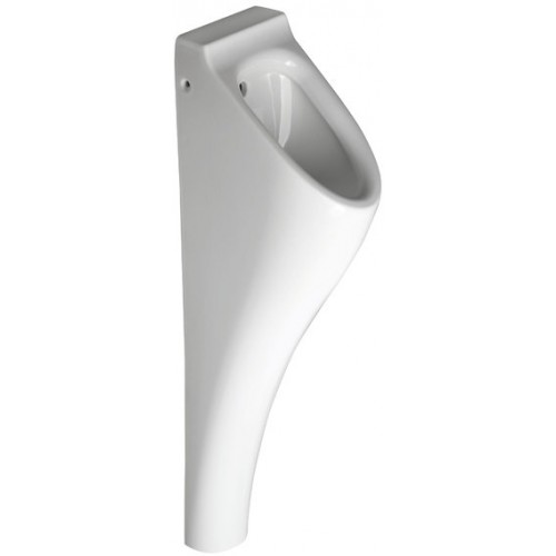 SAPHO AQUATECH pisoár 21x92, 5x30cm, vrátane sifónu a upevňovacie sady 373001 SAPHO AQUATECH pisoár 21x92, 5x30cm, vrátane sifónu a upevňovacie sady 373001