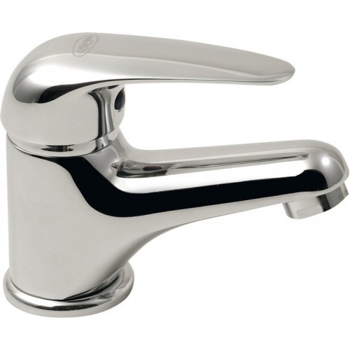 SAPHO AQUALINE 35 stojanková umývadlová batéria, chróm 52100