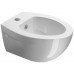 SAPHO MODO Basic bidet závesný, 38x51cm 776011 