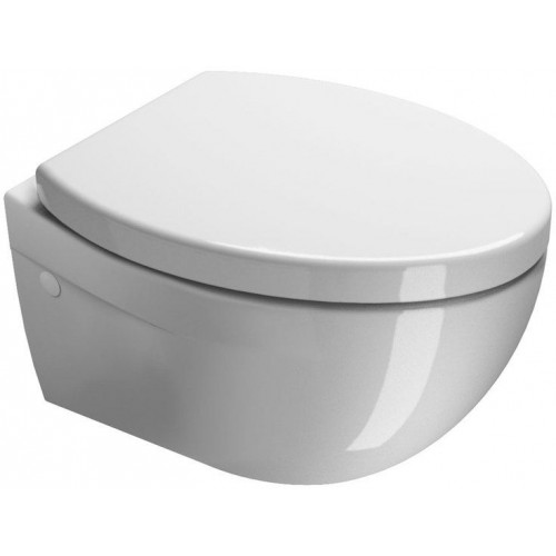 SAPHO MODO BASIC WC závesné 38x51 cm 771011 SAPHO MODO BASIC WC závesné 38x51 cm 771011