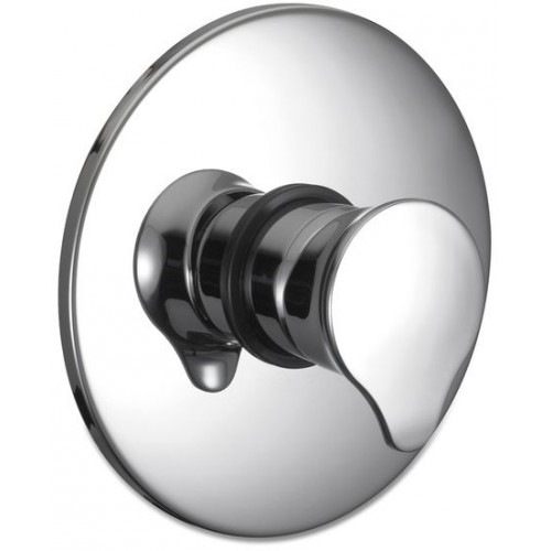 SAPHO BELINDA podomietková sprchová batéria, 1 výstup, chróm 12189-01