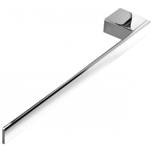 SAPHO BELLA držiak uterákov na bok skrinky 340mm, chróm FA111 SAPHO BELLA držiak uterákov na bok skrinky 340mm, chróm FA111