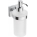 SAPHO BETA dávkovač mydla 200ml, chróm 132109017