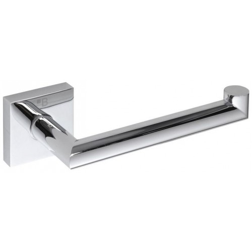 SAPHO BETA držiak toaletného papiera bez krytu, chróm 132212032 SAPHO BETA držiak toaletného papiera bez krytu, chróm 132212032