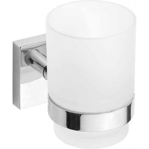 SAPHO BETA pohárik, chróm 132110012