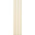SAPHO BOISERIE Bianco Matt panelový obklad 20x80 BOI-01 