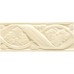 SAPHO BOISERIE GEMME indaco 8x20 GEM-400   