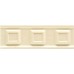 SAPHO BOISERIE SQUARE indaco 6,5 x20 SQ-08  