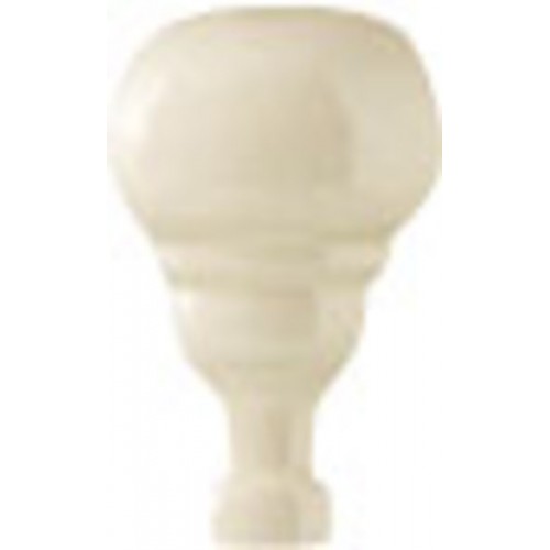 SAPHO BOISERIE Ang. Est. Par. TORO Bianco Matt 6,5 x3 TOA-01 SAPHO BOISERIE Ang. Est. Par. TORO Bianco Matt 6,5 x3 TOA-01