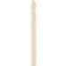 SAPHO BOISERIE Ang. Zoccoli Par. Est. Bianco Matt 2x20 ZOA-01     