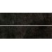 SAPHO BORAX REC-2 Negro keramická obkladačka 20x40 (bal = 1,2 m2) BRX006