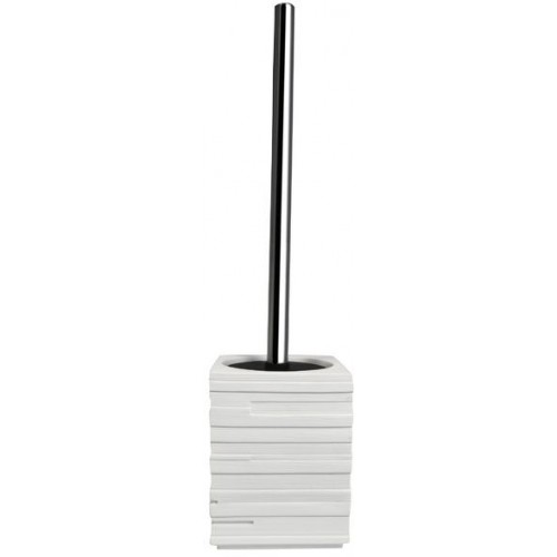 SAPHO BRICK WC kefa na postavenie, biela 22150401