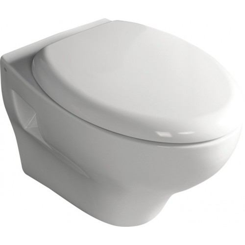 SAPHO CITY WC závesné 35x53cm MCITY1811