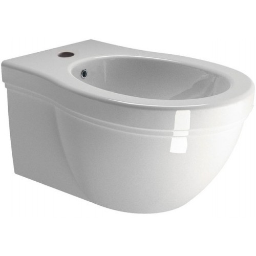 SAPHO CLASSIC 8765111 bidet závesný 55x37cm SAPHO CLASSIC 8765111 bidet závesný 55x37cm