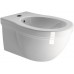 SAPHO CLASSIC 8765111 bidet závesný 55x37cm