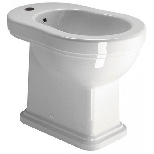 SAPHO CLASSIC 876211 bidet 54x37cm SAPHO CLASSIC 876211 bidet 54x37cm