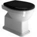 SAPHO CLASSIC 871011 WC misa 54x37cm, spodný odpad