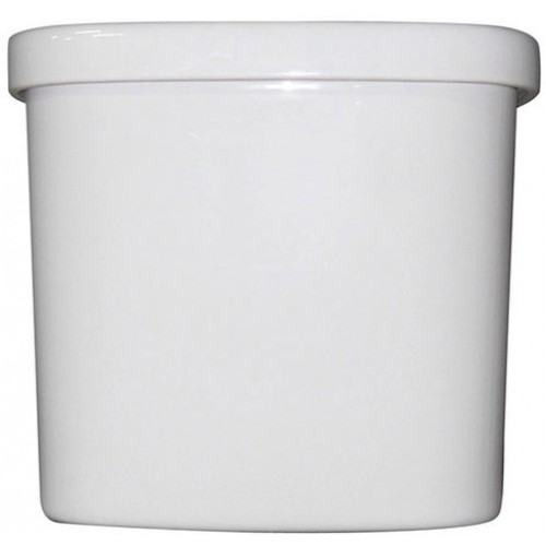 SAPHO CLASSIC 879011 splachovacia nádržka nízka