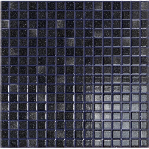 SAPHO COCKTAIL White 33,6 x33, 6 keramická dlaždice (bal = 1,58 m2) 011450