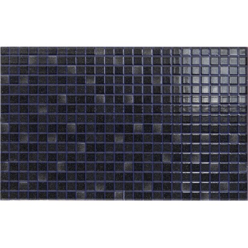 SAPHO COCKTAIL Blue keramická obkladačka 25x40 (bal. = 1,32 m2) 011354 SAPHO COCKTAIL Blue keramická obkladačka 25x40 (bal. = 1,32 m2) 011354