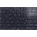 SAPHO COCKTAIL Blue keramická obkladačka 25x40 (bal. = 1,32 m2) 011354
