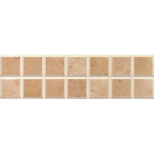 SAPHO COTTO listello Mosaico keramická listela 5,5 x20 COT004