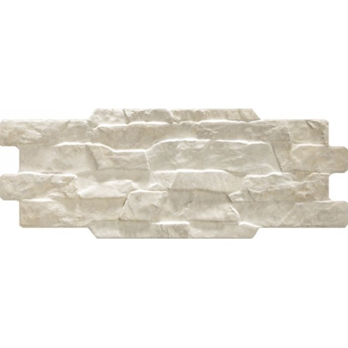 SAPHO CRONOS Ivory keramický obklad 14,8 x40 (bal. = 1,05 m2) 150X400CRO48 SAPHO CRONOS Ivory keramický obklad 14,8 x40 (bal. = 1,05 m2) 150X400CRO48
