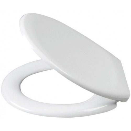 SAPHO DARJA WC sedátko duroplast, biela 1703-504