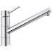 SAPHO DINGO stojanková drezová batéria, otočná hubica, chróm 1108-50