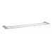 SAPHO STRONG dvojitý držiak uterákov 600mm, chróm 1323-11