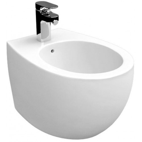 SAPHO DYNASTY závesný bidet 36x50cm (2645) 10AR41002 SAPHO DYNASTY závesný bidet 36x50cm (2645) 10AR41002